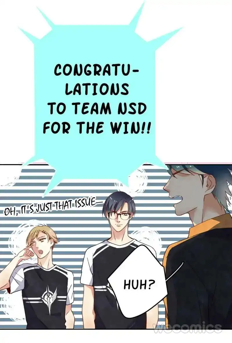 Legend Reboot Chapter 10 62